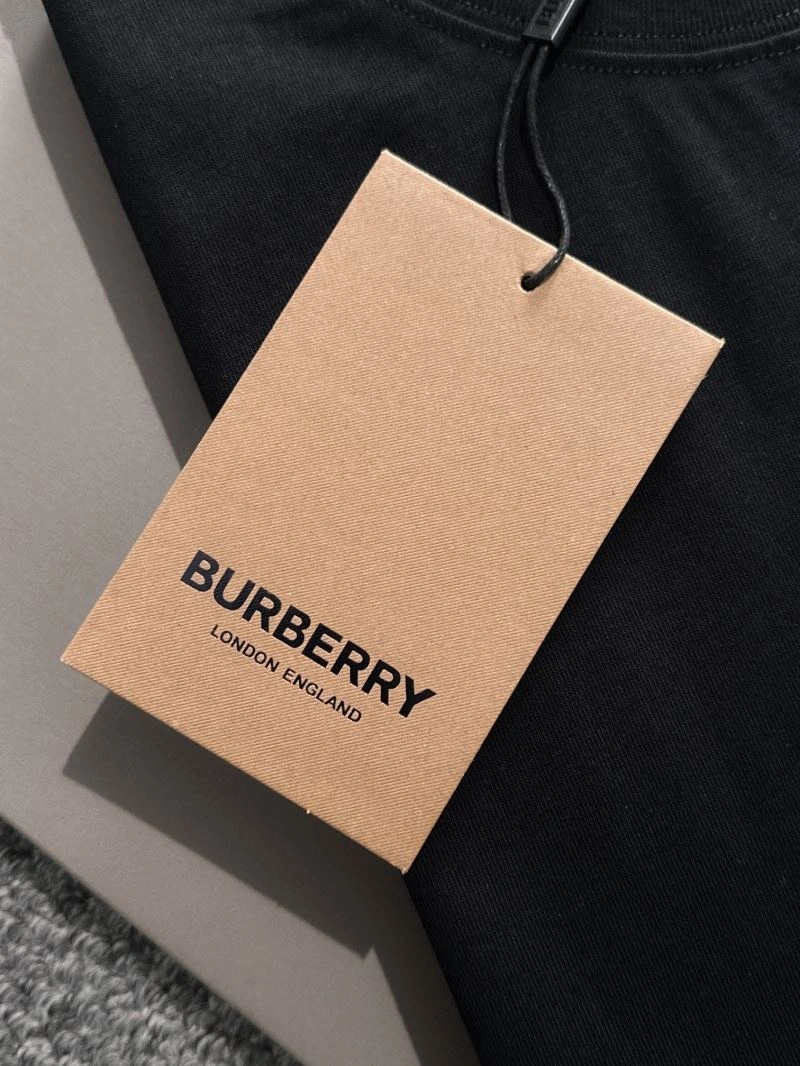 Burberry T-Shirts