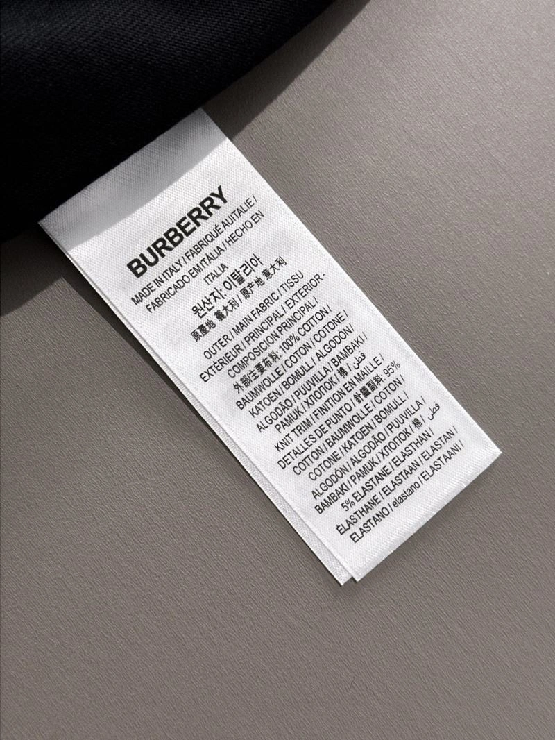Burberry T-Shirts