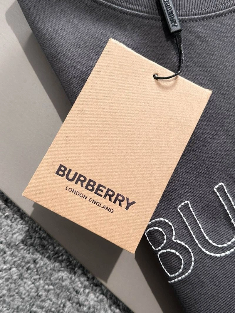 Burberry T-Shirts