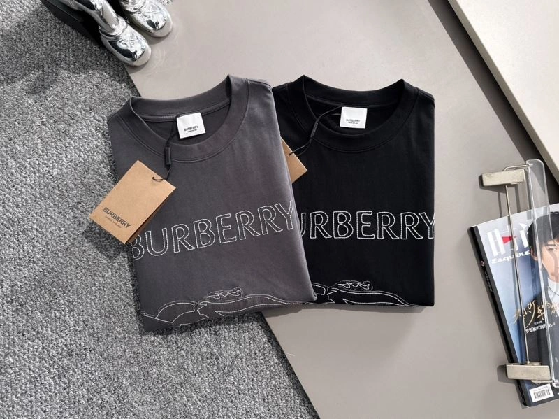 Burberry T-Shirts