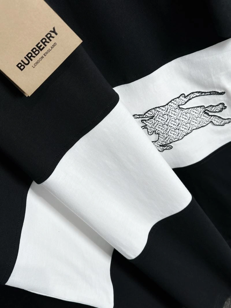 Burberry T-Shirts