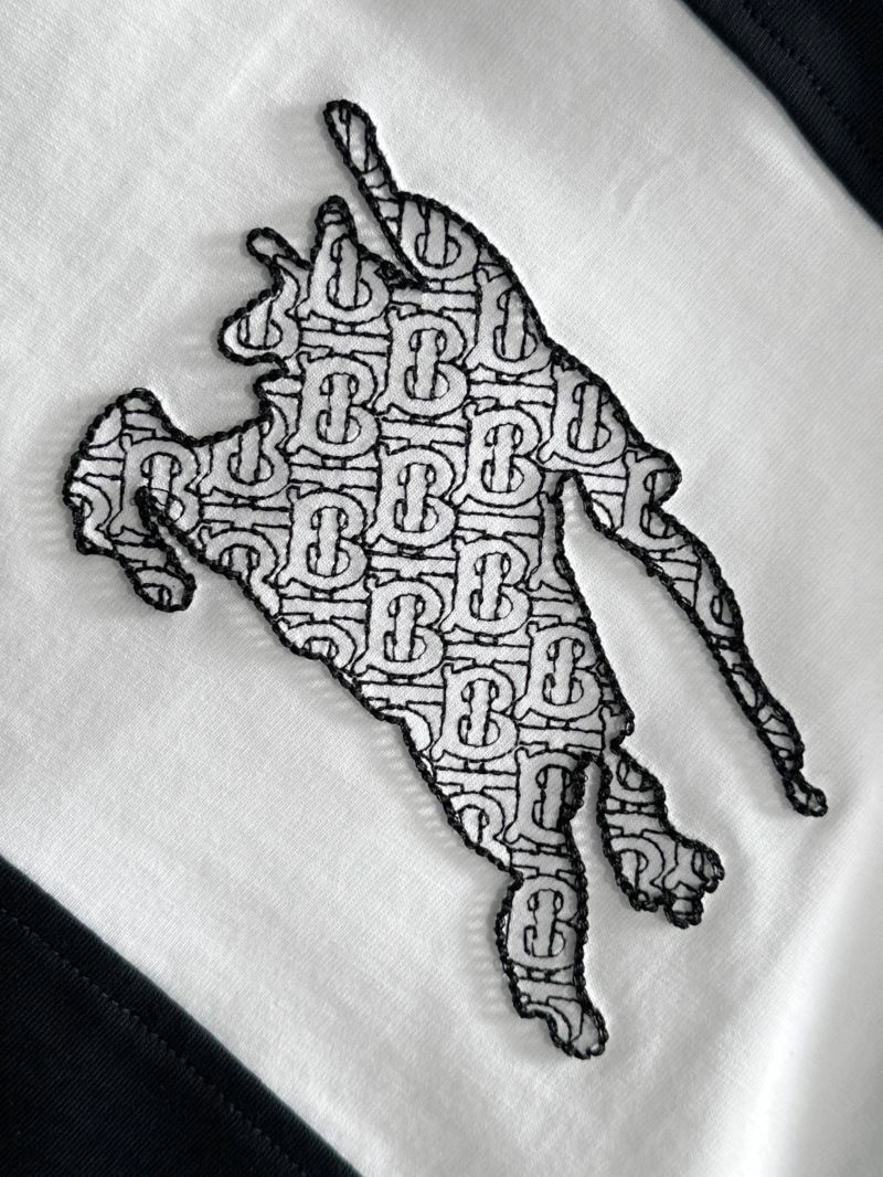 Burberry T-Shirts