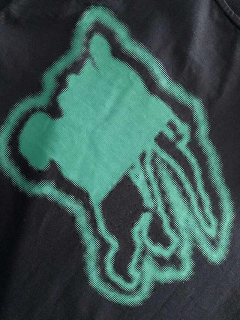 Burberry T-Shirts