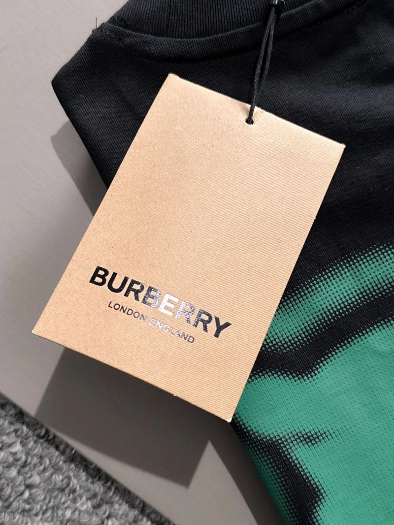 Burberry T-Shirts