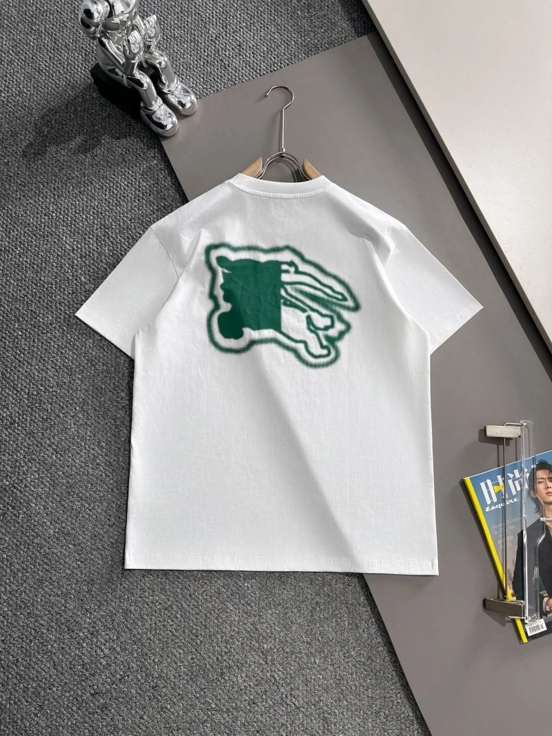 Burberry T-Shirts