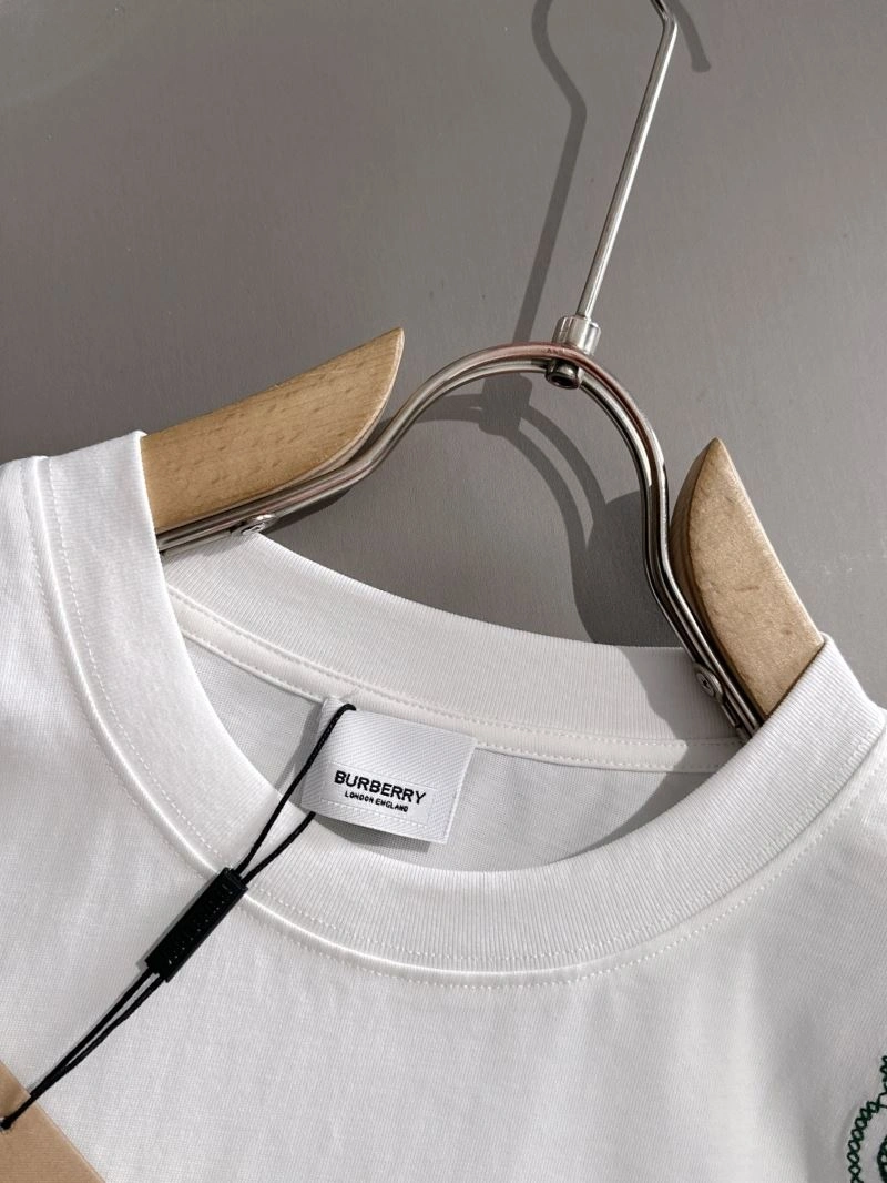 Burberry T-Shirts