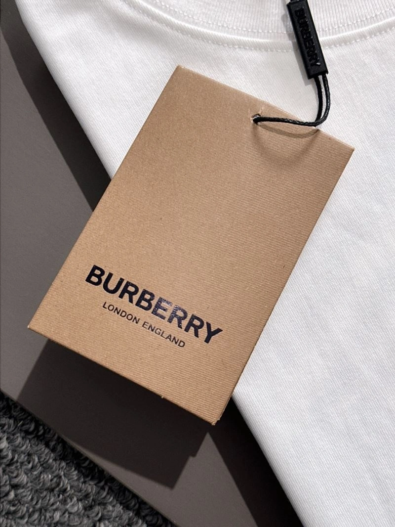 Burberry T-Shirts