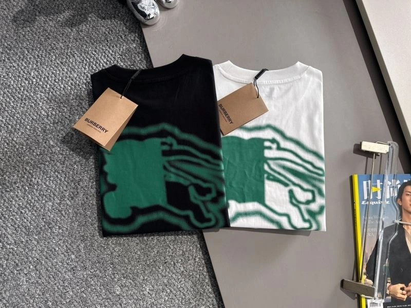 Burberry T-Shirts