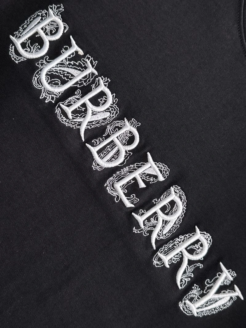 Burberry T-Shirts