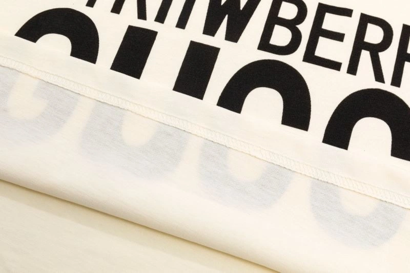 Burberry T-Shirts