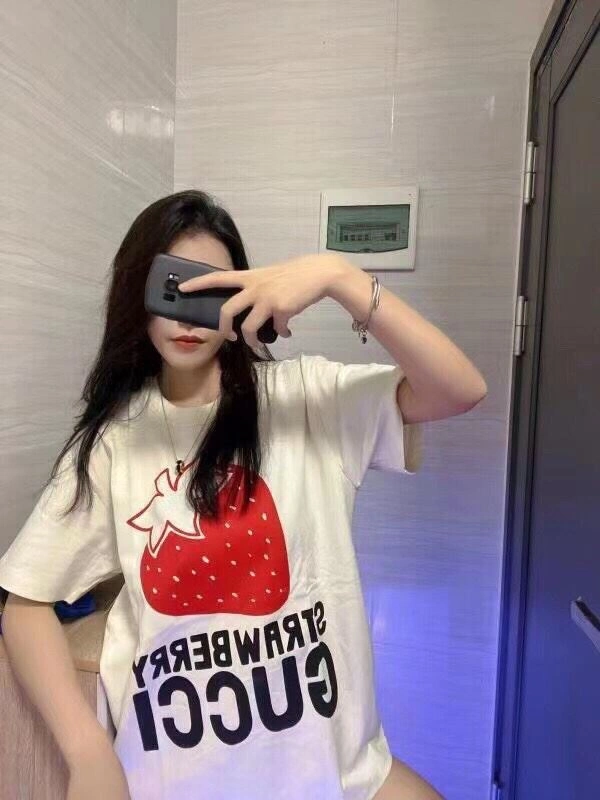 Burberry T-Shirts