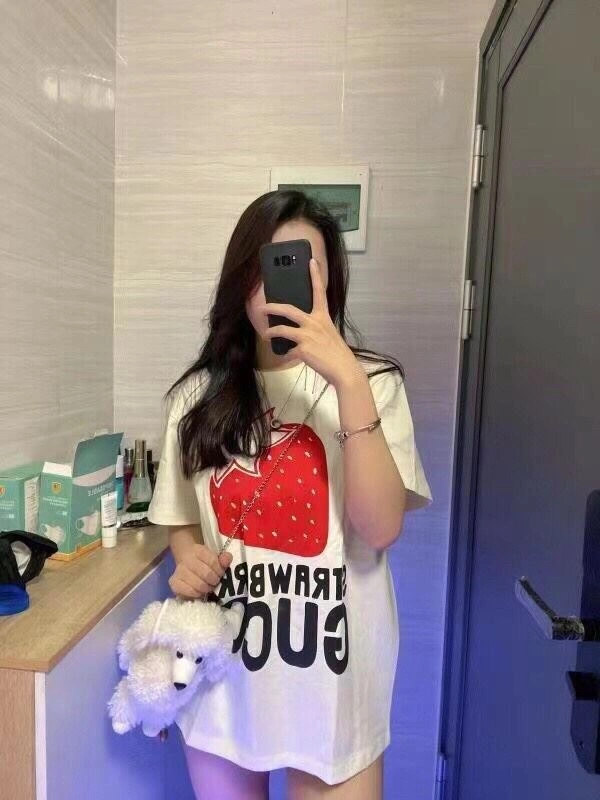 Burberry T-Shirts