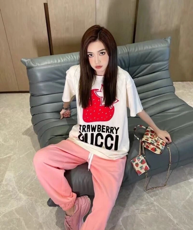 Burberry T-Shirts