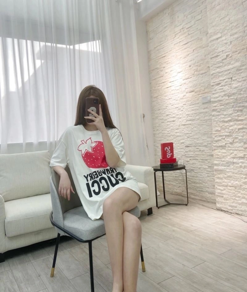 Burberry T-Shirts