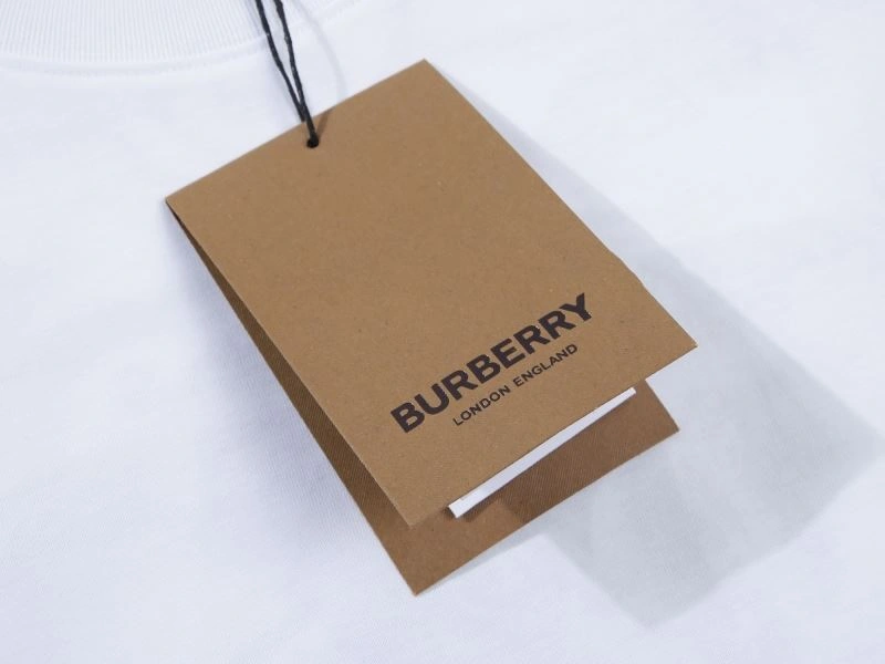 Burberry T-Shirts