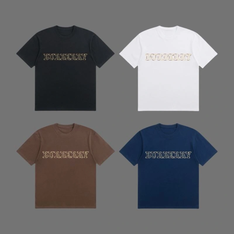 Burberry T-Shirts