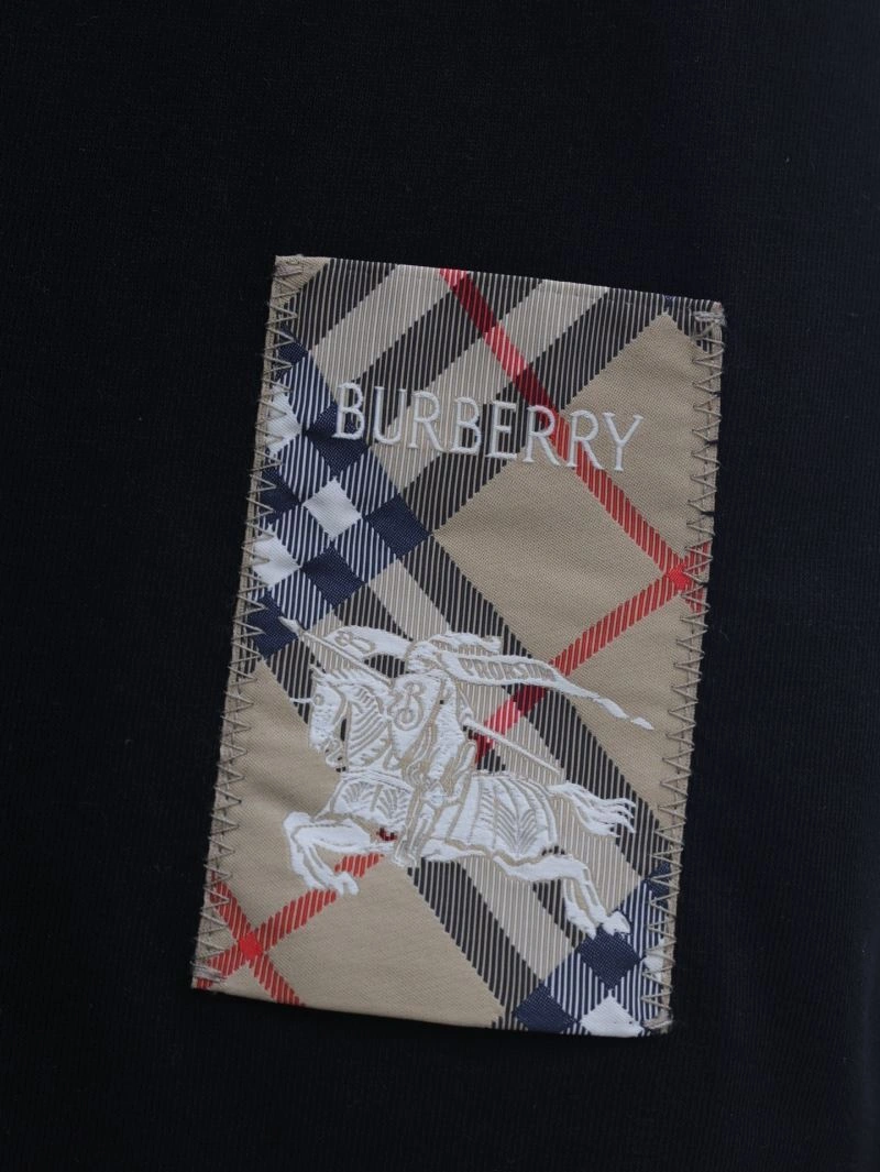Burberry T-Shirts