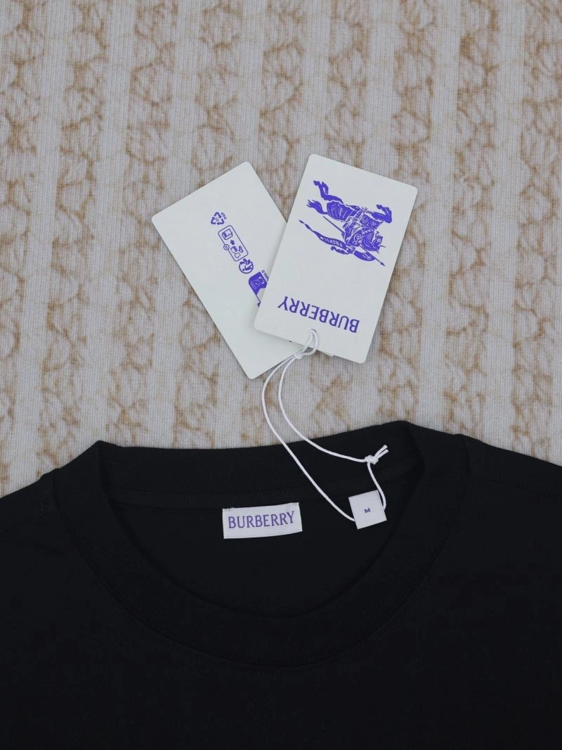 Burberry T-Shirts