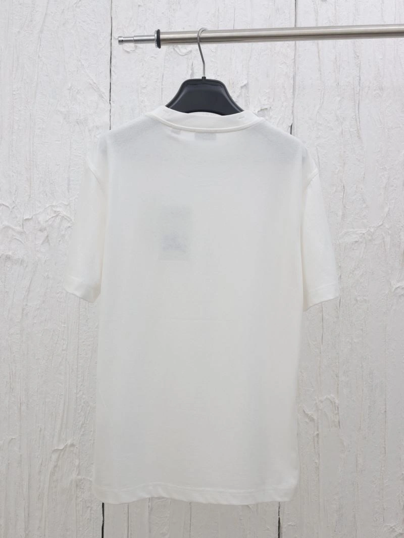 Burberry T-Shirts