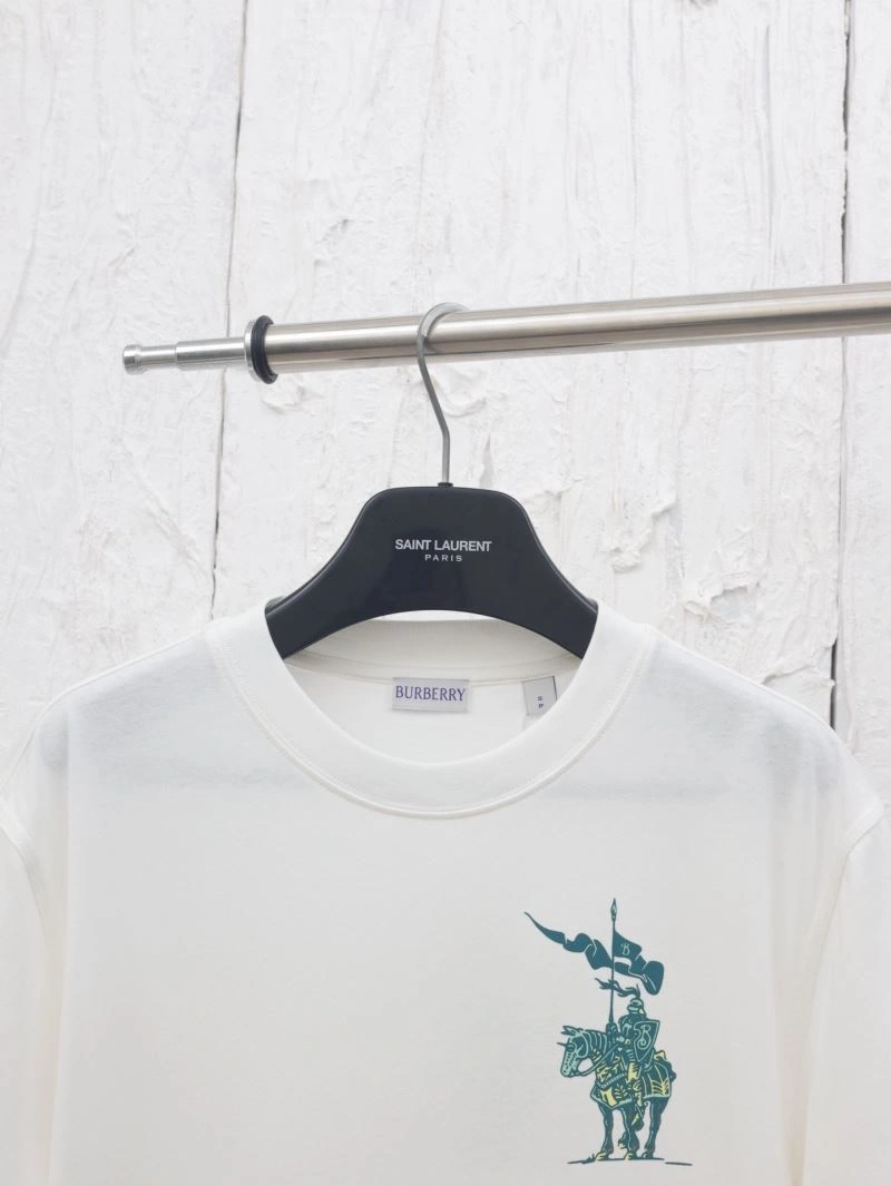 Burberry T-Shirts