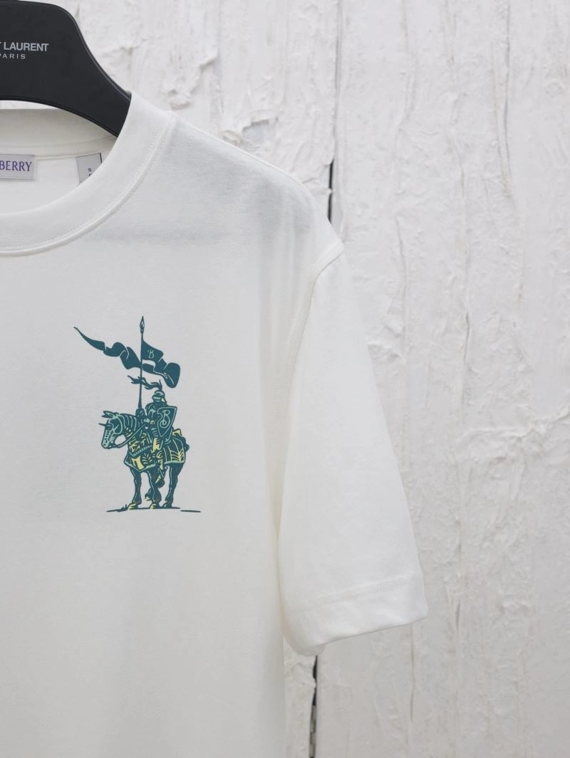 Burberry T-Shirts