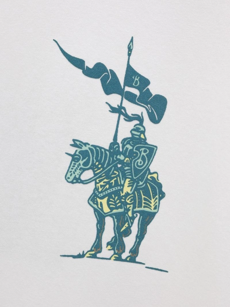 Burberry T-Shirts