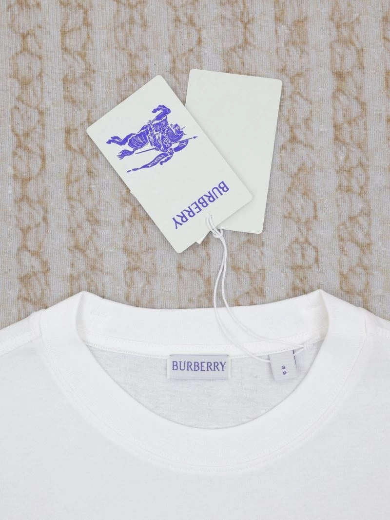 Burberry T-Shirts