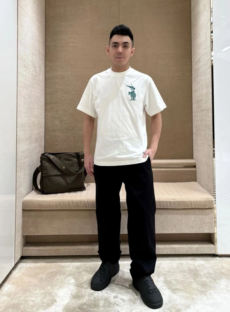 Burberry T-Shirts