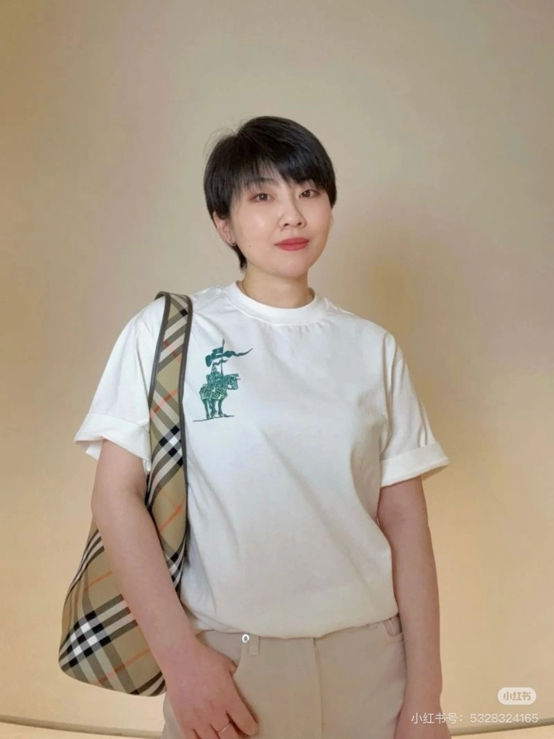 Burberry T-Shirts