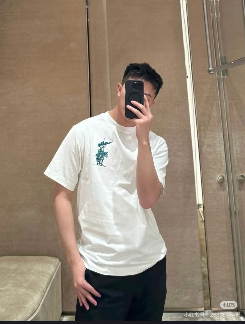 Burberry T-Shirts