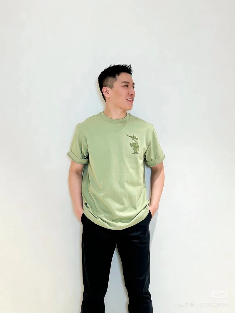 Burberry T-Shirts