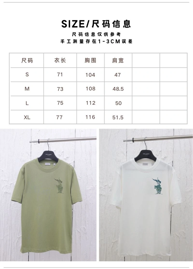 Burberry T-Shirts