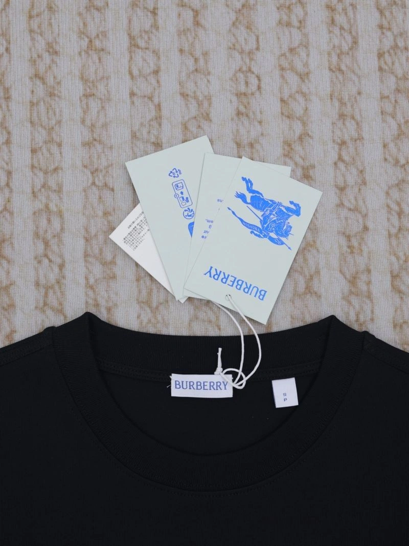 Burberry T-Shirts