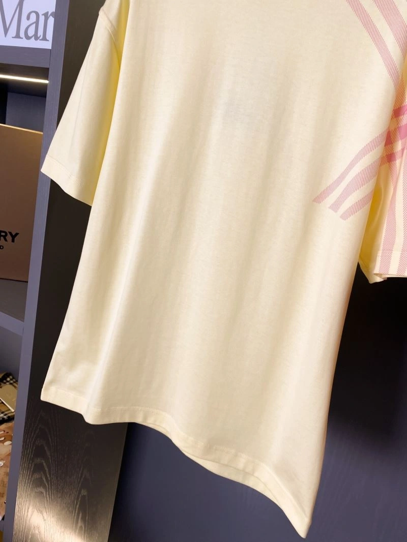 Burberry T-Shirts