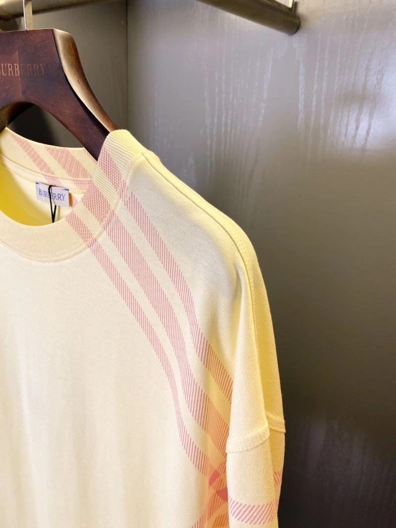 Burberry T-Shirts
