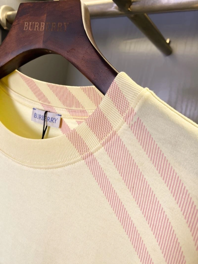 Burberry T-Shirts