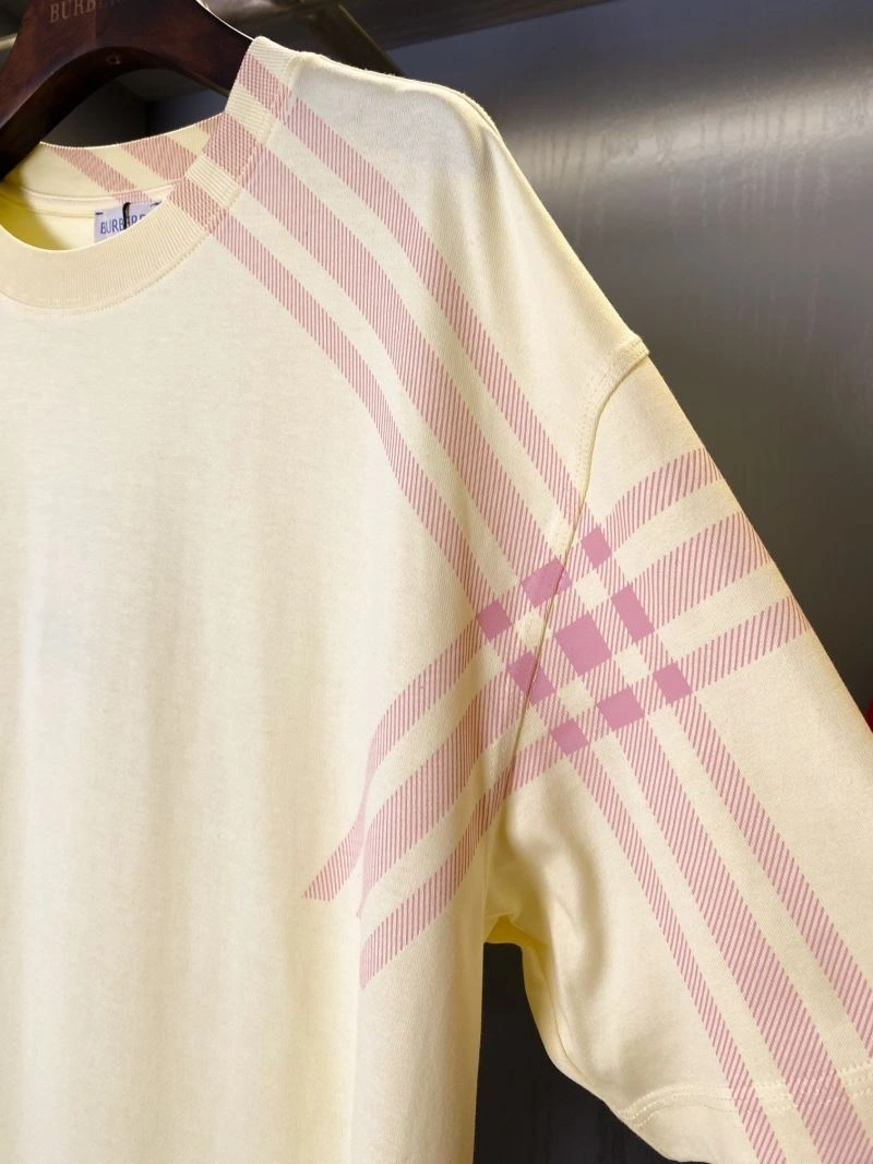 Burberry T-Shirts