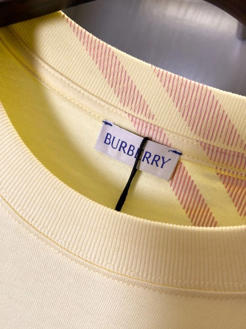 Burberry T-Shirts