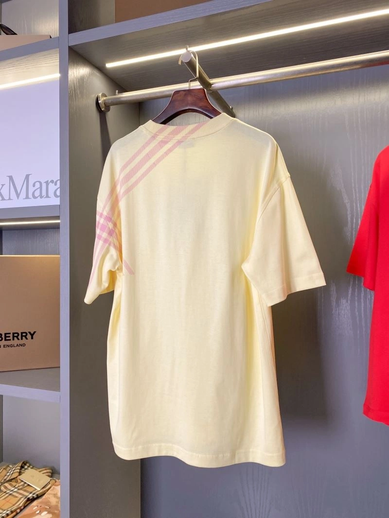 Burberry T-Shirts