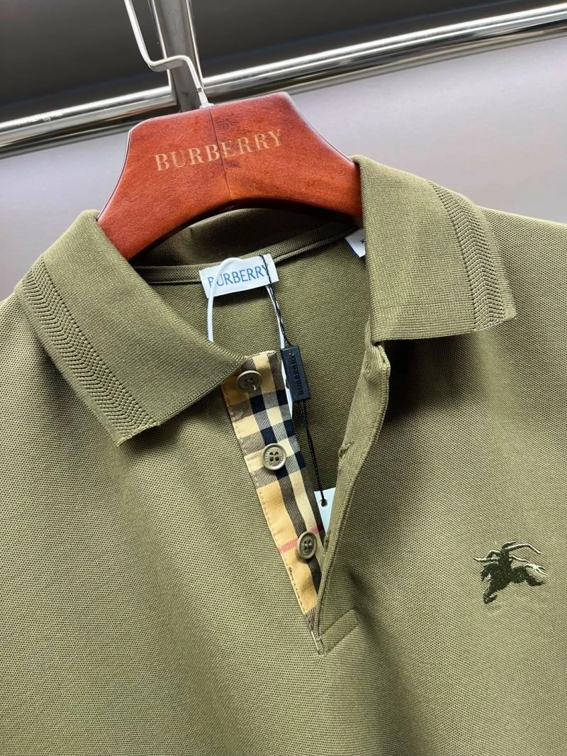 Burberry T-Shirts