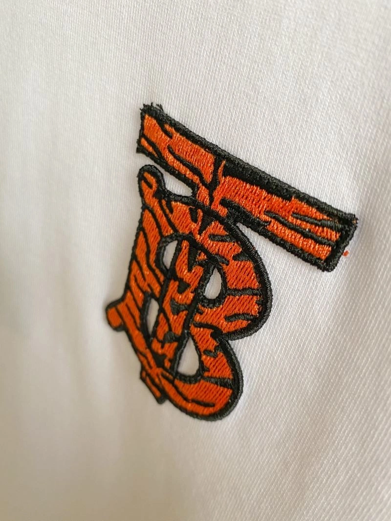 Burberry T-Shirts