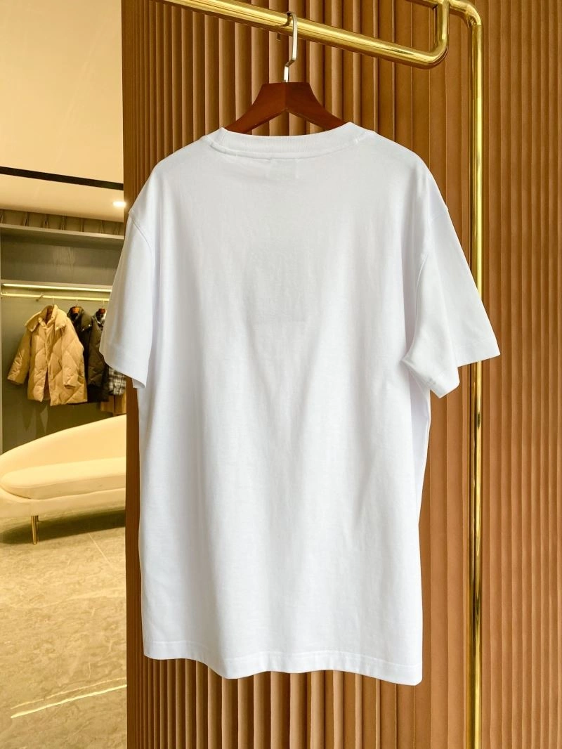Burberry T-Shirts