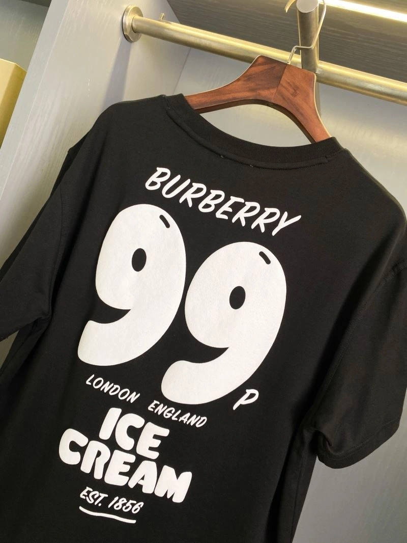 Burberry T-Shirts