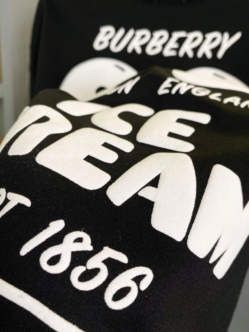 Burberry T-Shirts