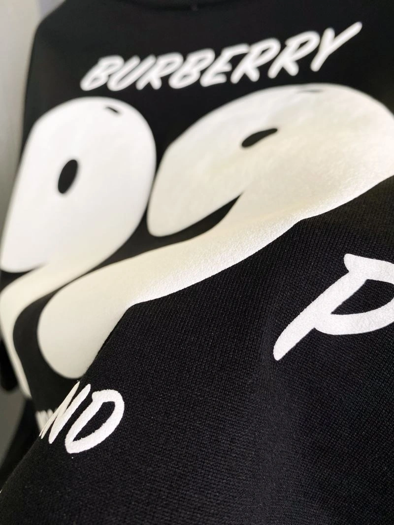 Burberry T-Shirts