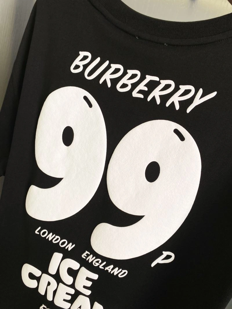 Burberry T-Shirts