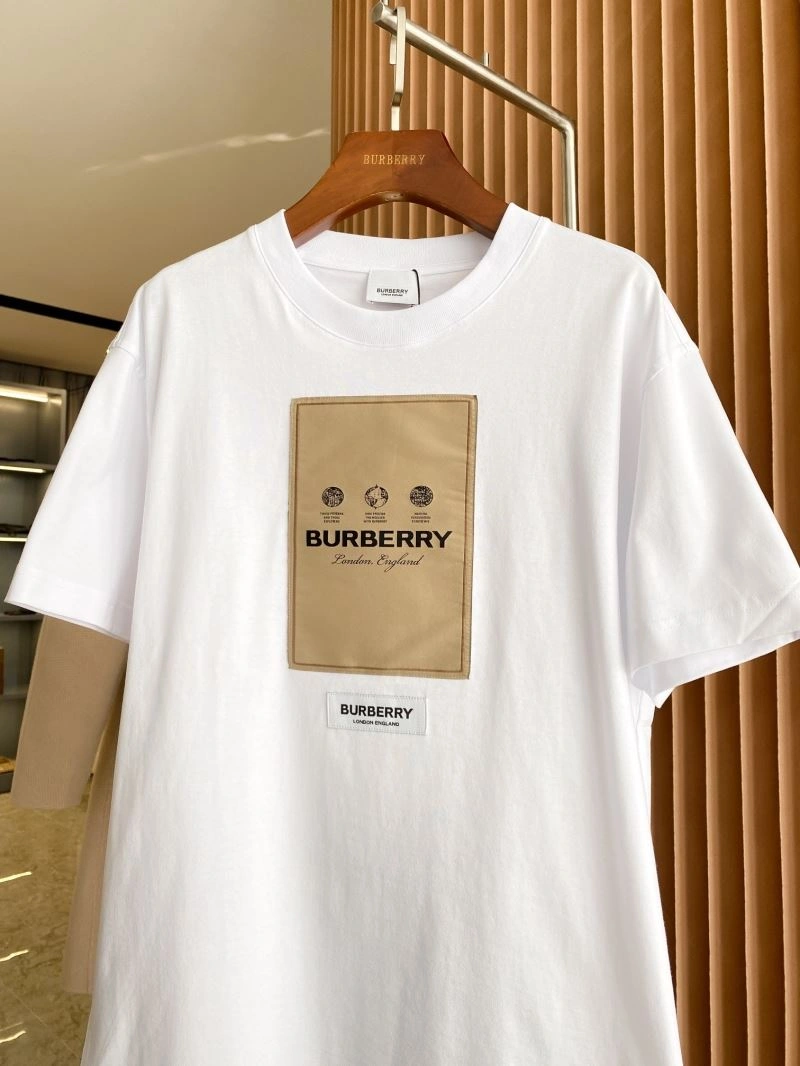 Burberry T-Shirts