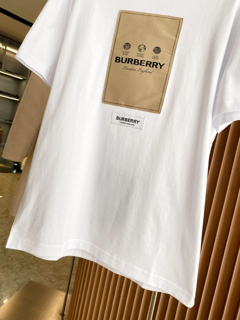 Burberry T-Shirts