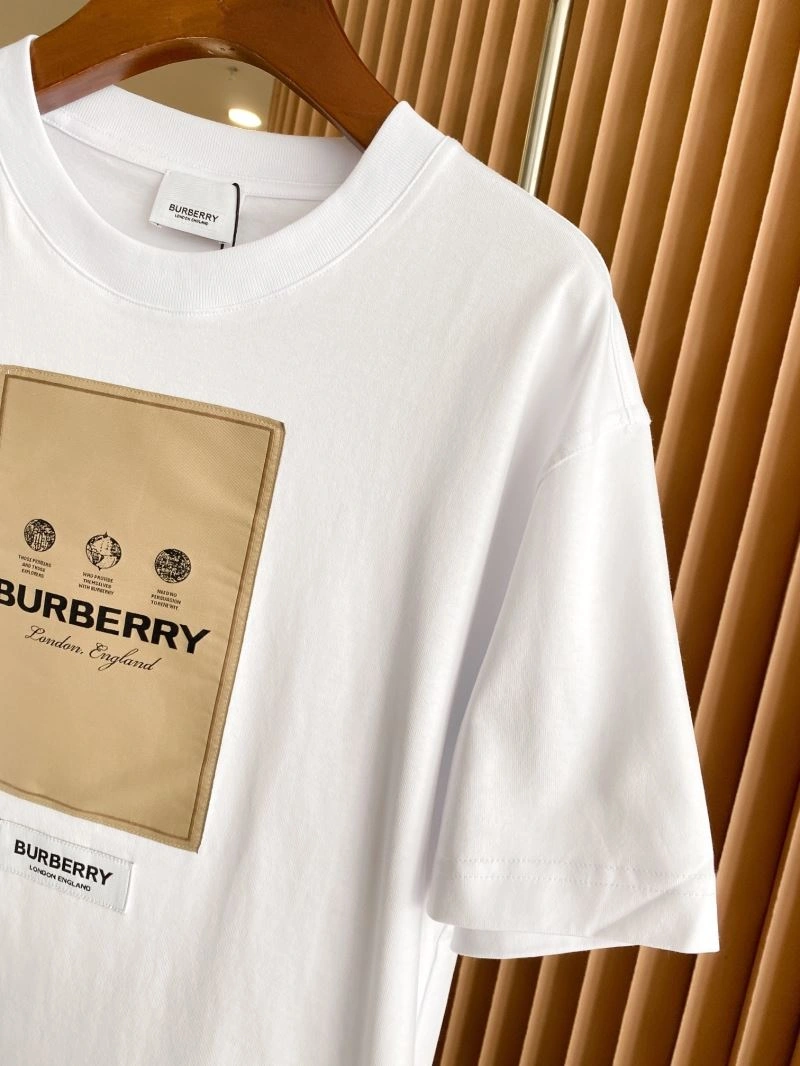 Burberry T-Shirts