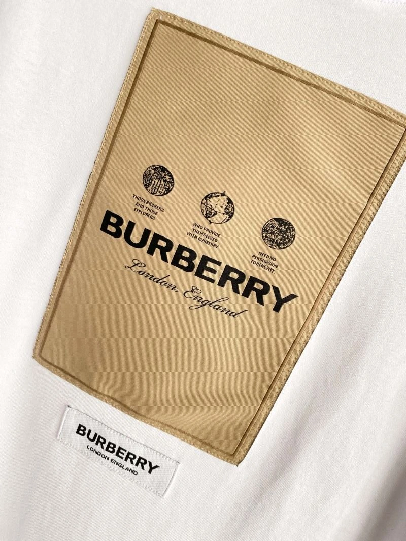 Burberry T-Shirts
